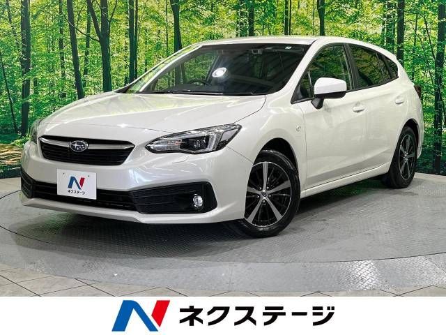 SUBARU IMPREZA SPORT 4WD 2022