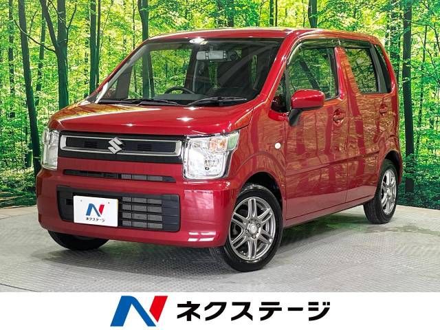 SUZUKI WAGON R 4WD 2020