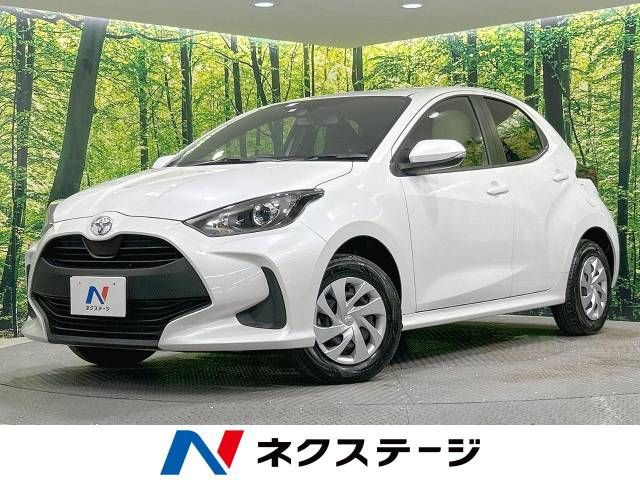 TOYOTA YARIS 2023