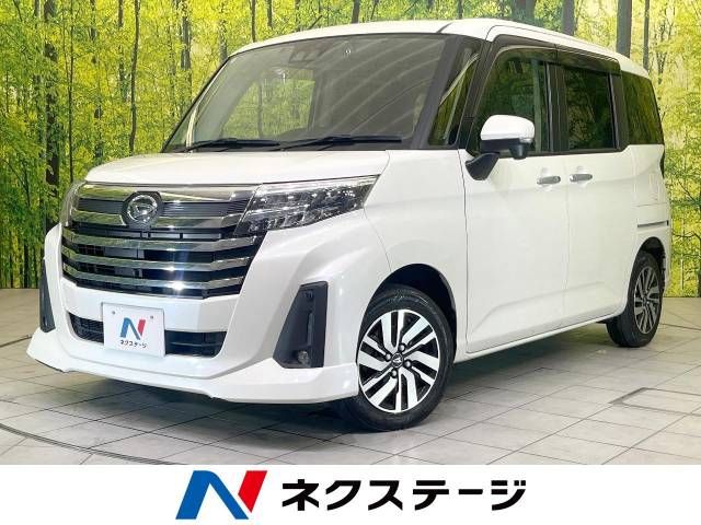 DAIHATSU THOR 2021