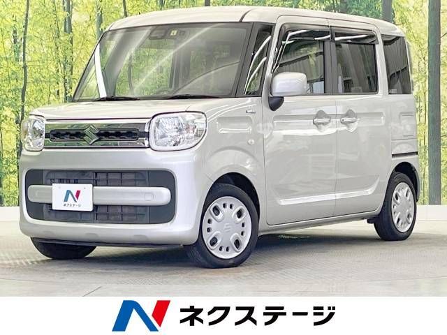 SUZUKI Spacia 2019