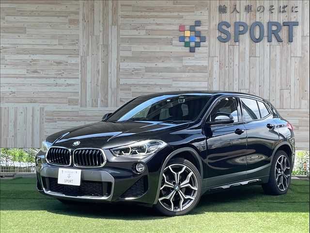 BMW X2 2019