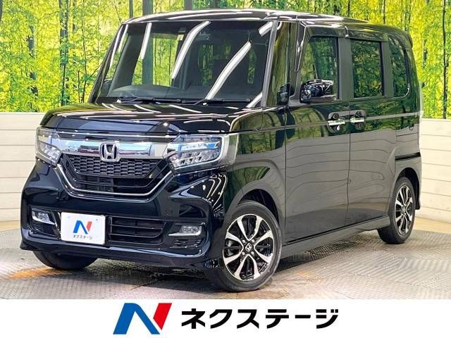 HONDA N BOX 2020