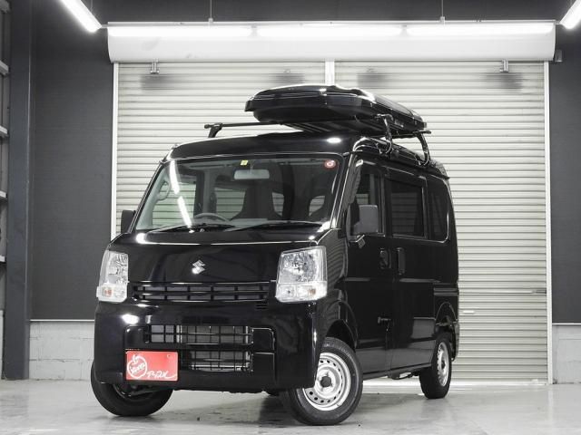 SUZUKI EVERY van 2019