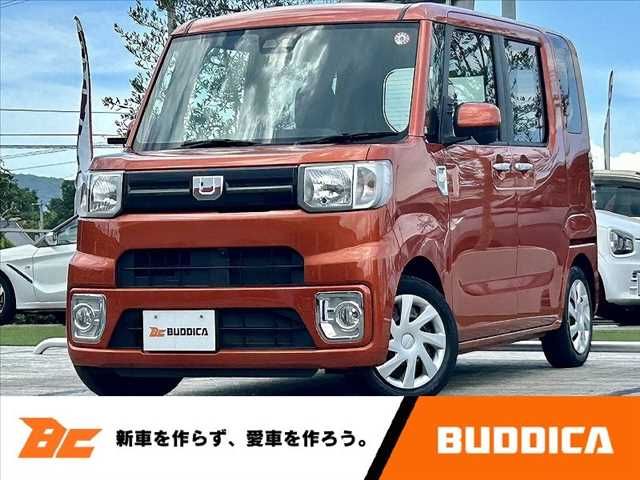 DAIHATSU WAKE 2021