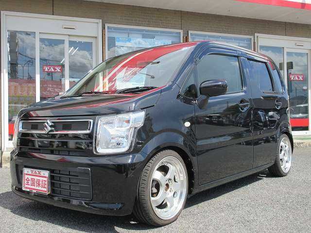 SUZUKI WAGON R 2022