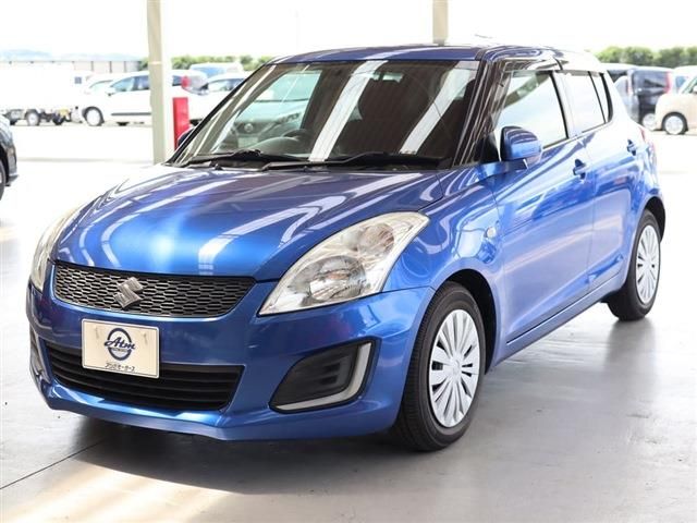 SUZUKI SWIFT 2015