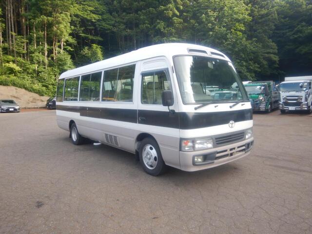 Toyota COASTER 2004