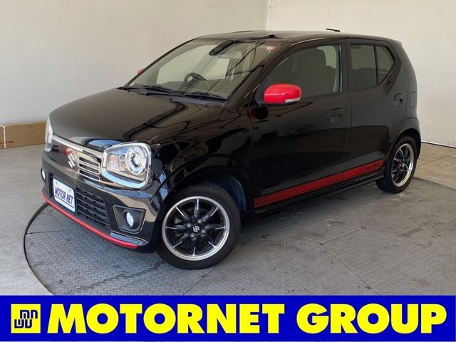 SUZUKI ALTO 2016