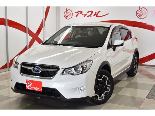 SUBARU XV 2015