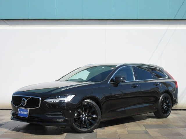 VOLVO V90 2018