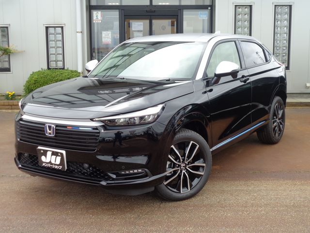 HONDA VEZEL e:HEV 2024