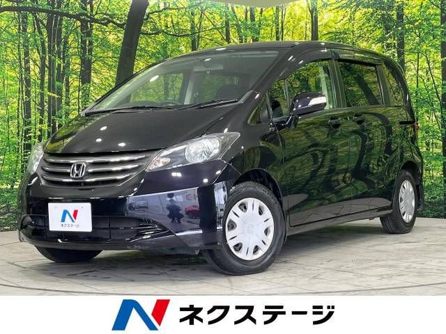 HONDA FREED 2010