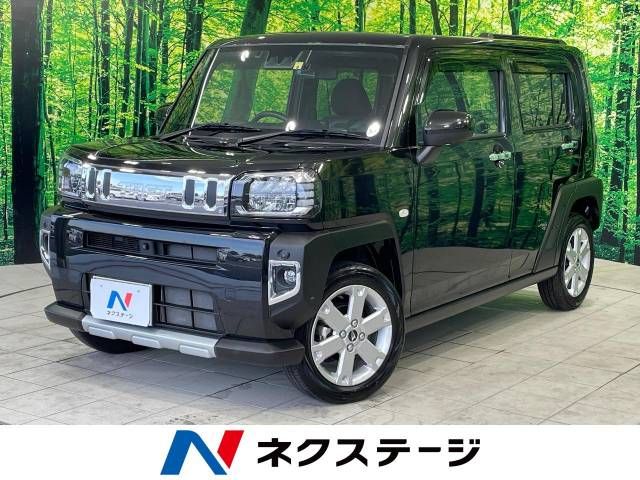 DAIHATSU TAFT 2022