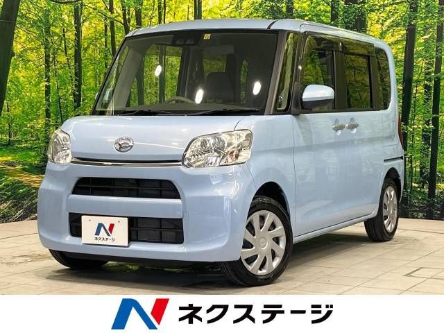 DAIHATSU TANTO 2017