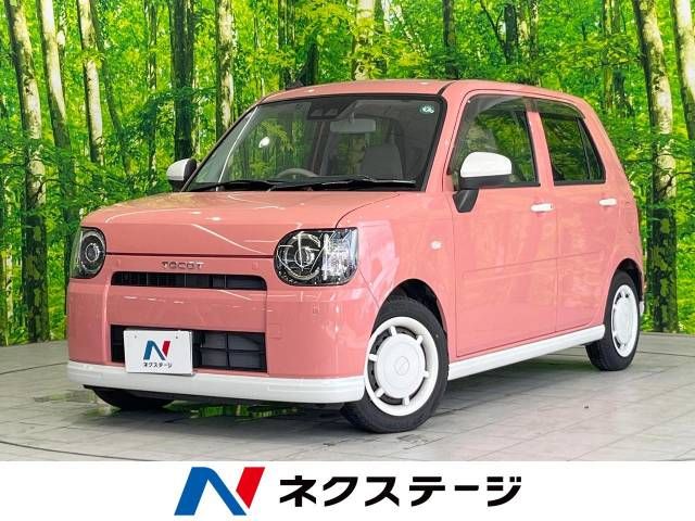 DAIHATSU MIRA TOCOT 2019