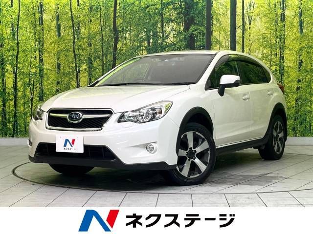 SUBARU XV 2015