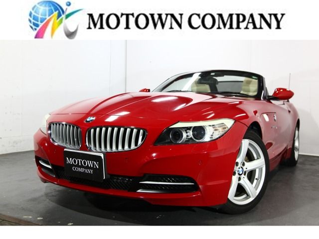 BMW Z4 2010