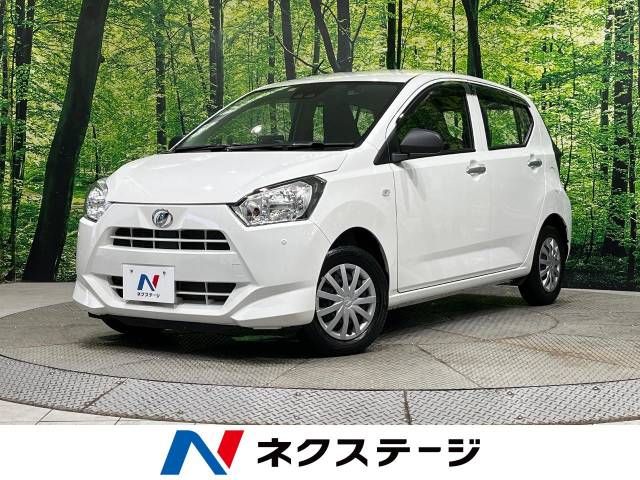 DAIHATSU MIRA e:S 2019