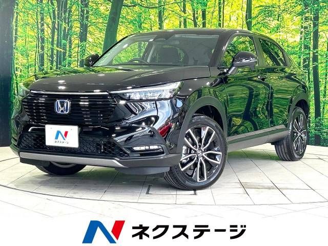 HONDA VEZEL e:HEV 2023