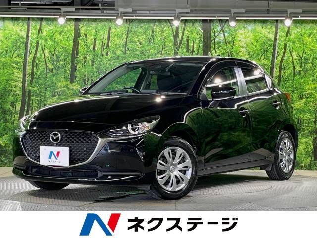 MAZDA 2 2020