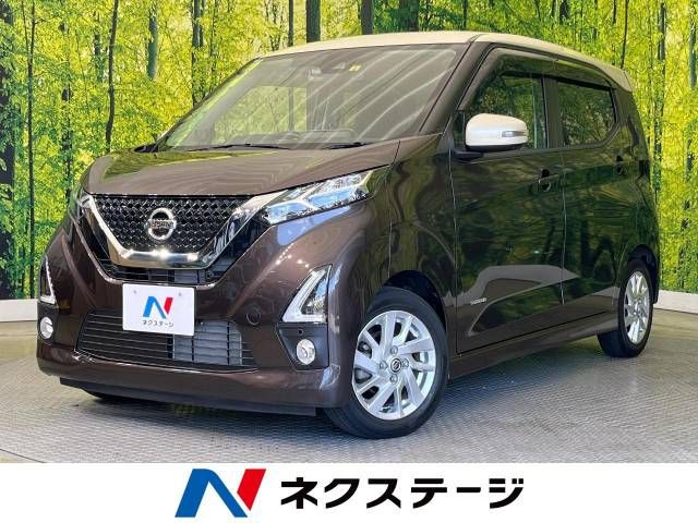 NISSAN DAYZ 2019