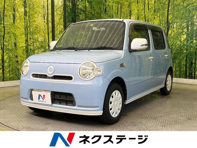 DAIHATSU MIRA Cocoa 2010