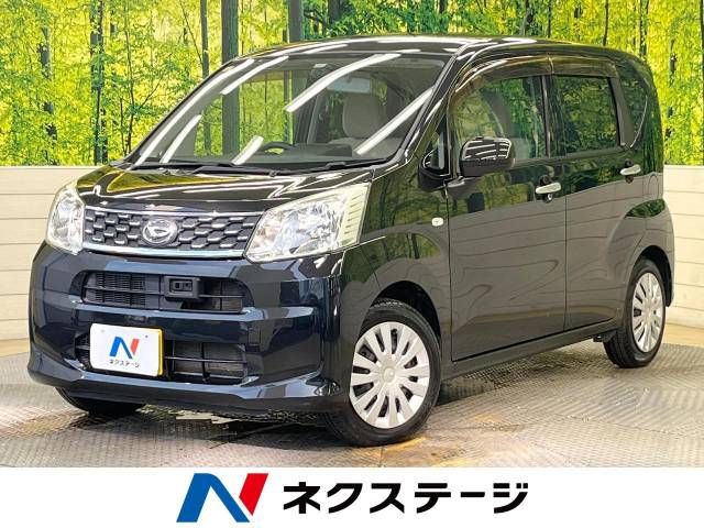 DAIHATSU MOVE 2014