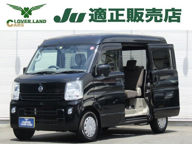 NISSAN NV100 CLIPPER 2019