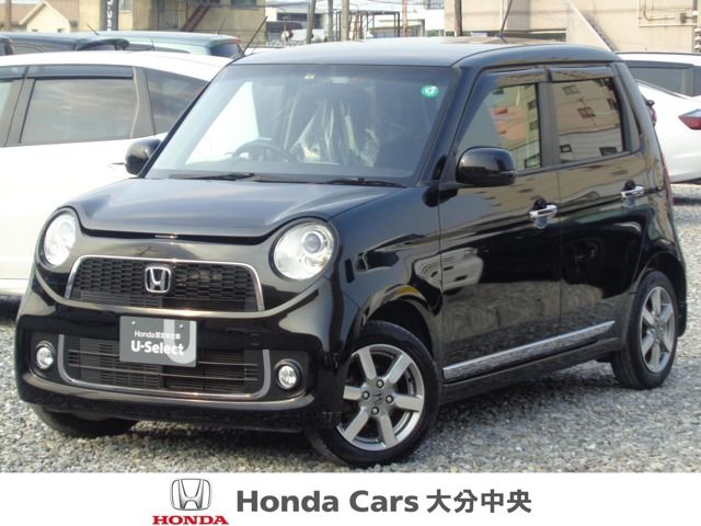 HONDA N-ONE 2014