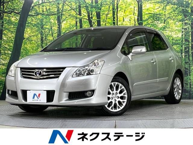 TOYOTA BLADE 2008