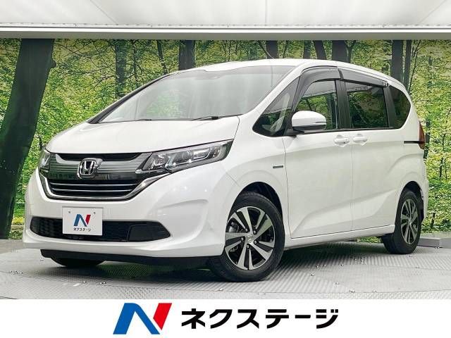 HONDA FREED HYBRID 2019