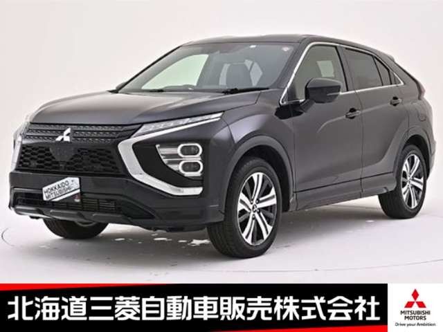 MITSUBISHI ECLIPSE CROSS 4WD 2023