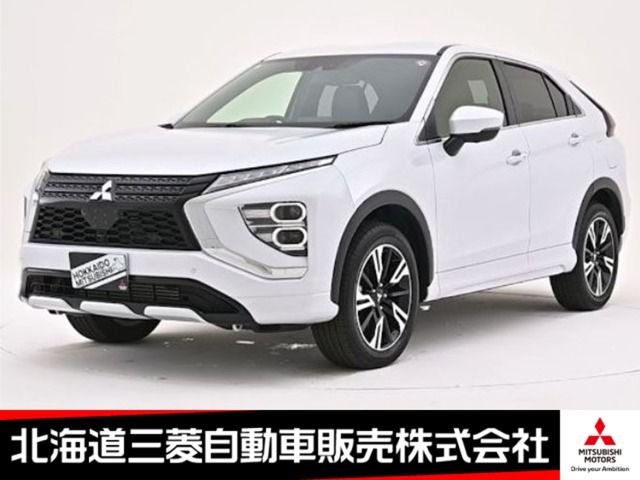 MITSUBISHI ECLIPSE CROSS 4WD 2023