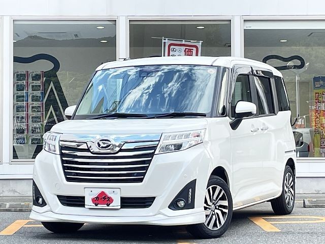 DAIHATSU THOR 2018