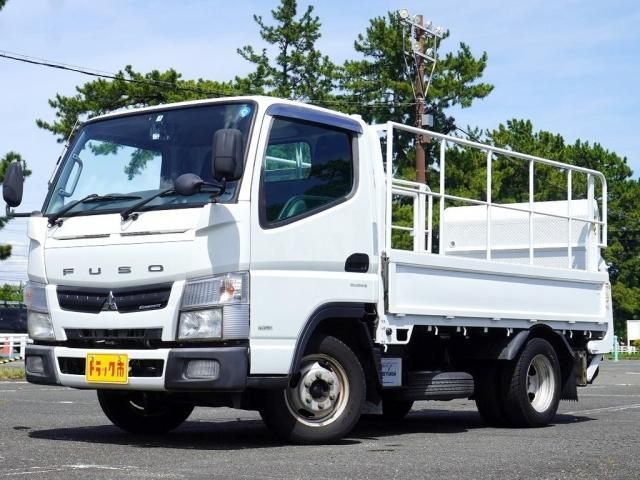 MITSUBISHI CANTER 2013