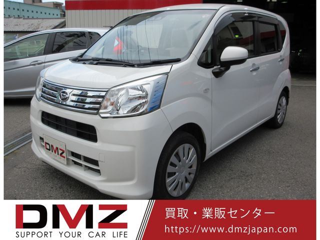 DAIHATSU MOVE 2019