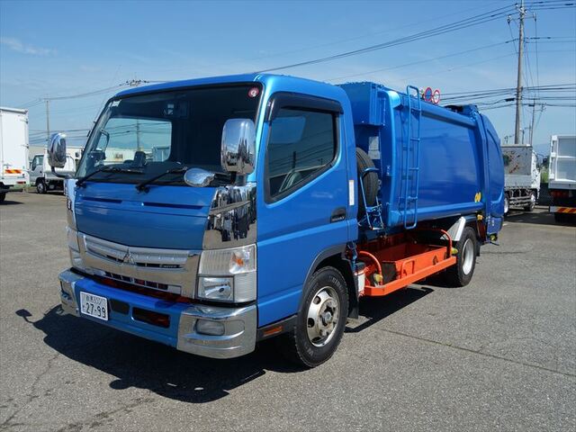 Mitsubishi CANTER 2019