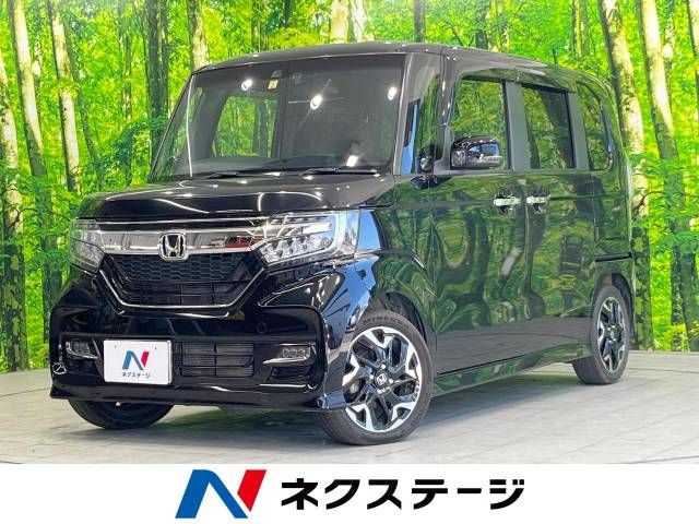 HONDA N BOX 2020