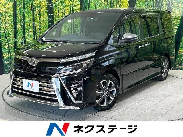 TOYOTA VOXY 2019