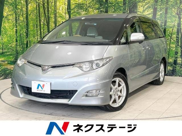 TOYOTA ESTIMA 2007