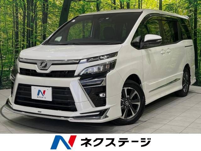 TOYOTA VOXY 2019