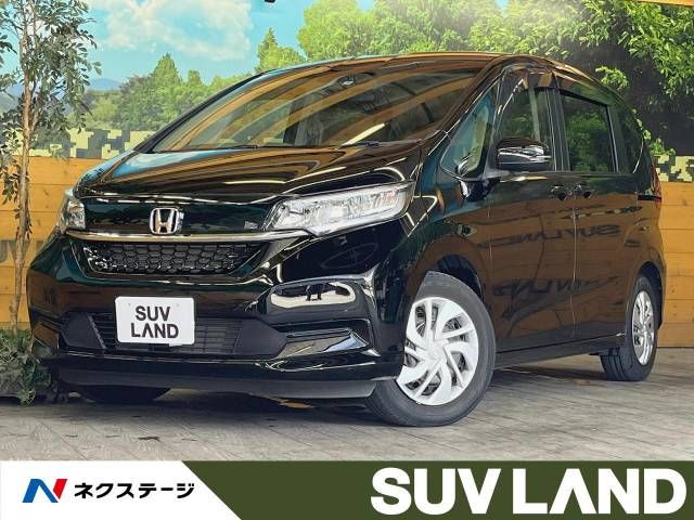 HONDA FREED 2021