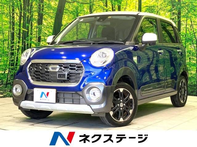 DAIHATSU CAST ACTIVA 2015