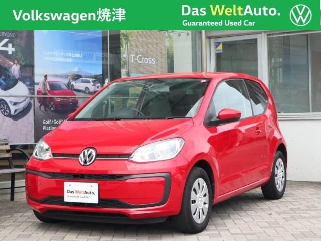 VOLKSWAGEN up! 2018