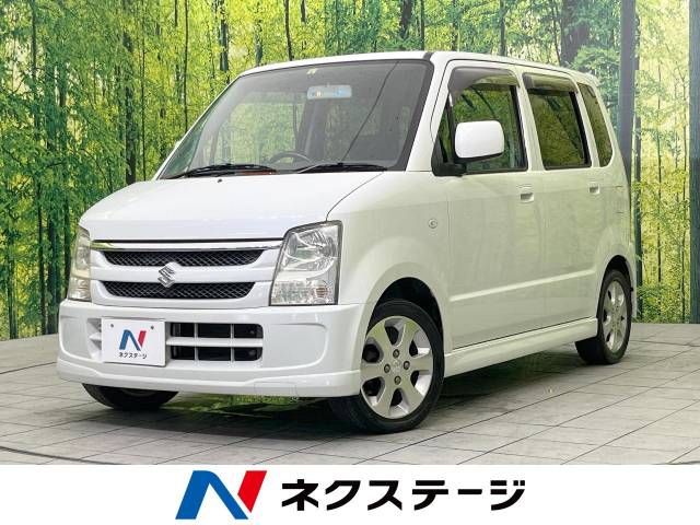 SUZUKI WAGON R 2006