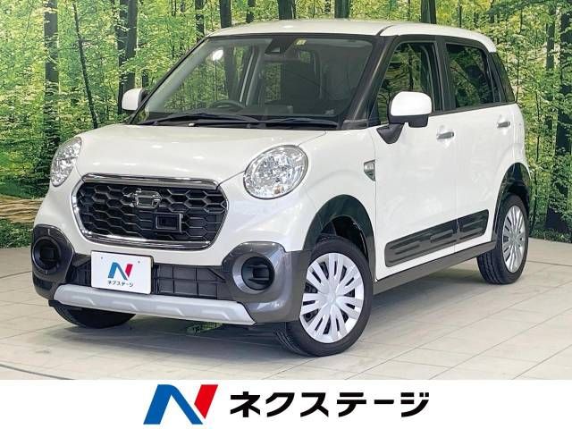 DAIHATSU CAST ACTIVA 2015