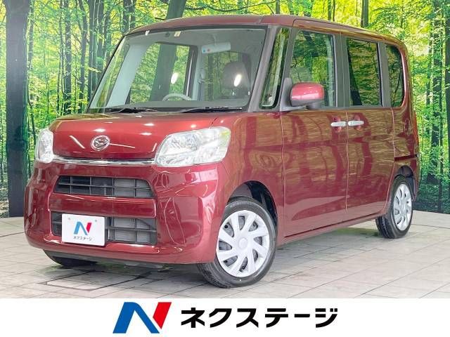 DAIHATSU TANTO 2018