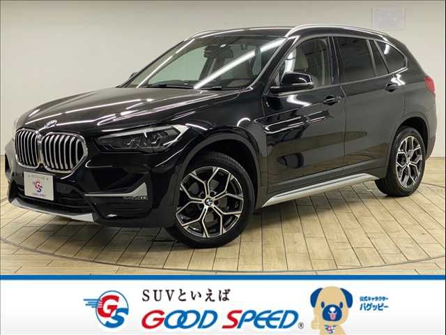 BMW X1 2020