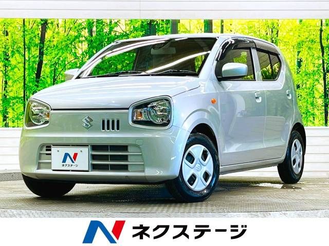 SUZUKI ALTO 2018